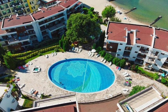 Thumbnail 1 bed apartment for sale in Messambria Fort Beach, Elenite, Bulgaria