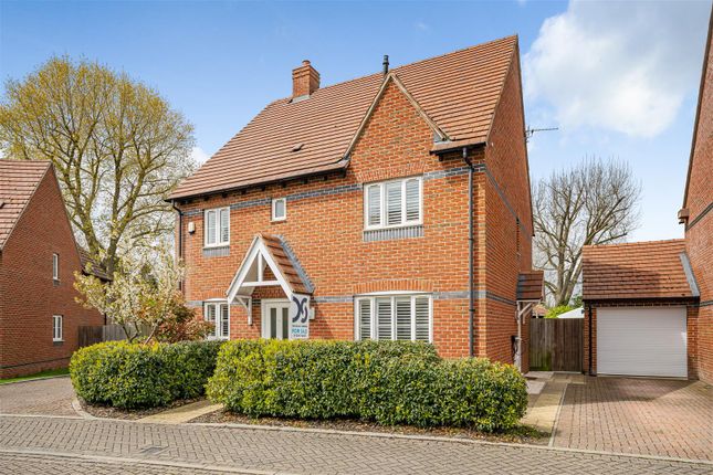Detached house for sale in East Hendred, Wantage, Oxfordshire