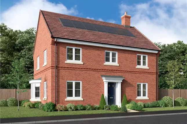 Miller Homes - Boorley Gardens Phase 3