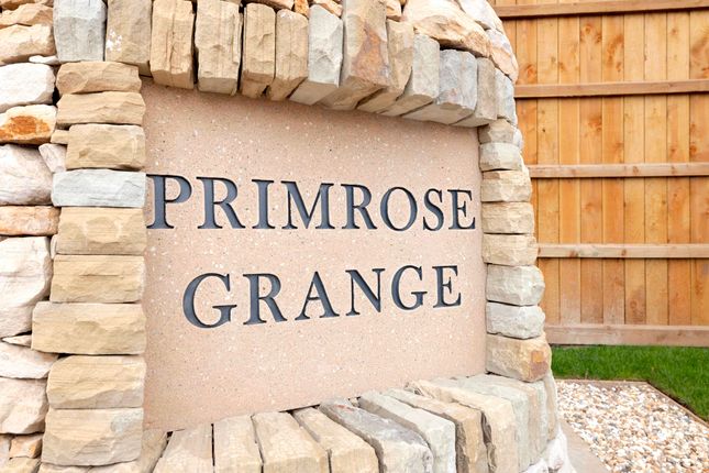 Primrose Grange, off Primrose Lane, Rosyth photo 5