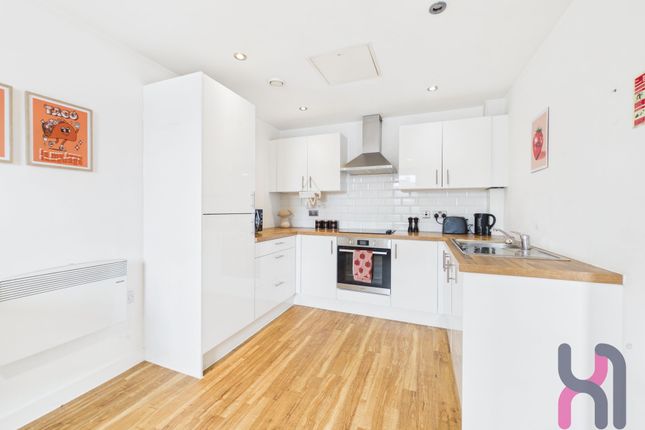 706B The Campus, Frederick Road, Salford photo 5