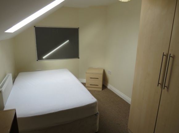 24a, Heathcoat Street, Loughborough photo 5