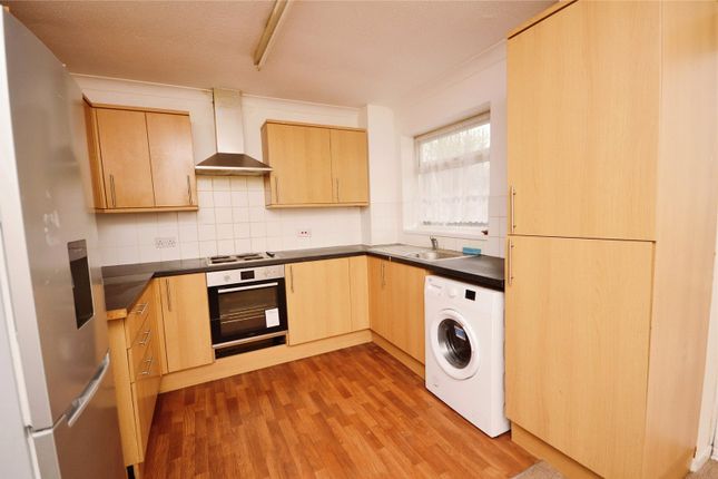 Semi-detached house for sale in Dalberg Way, London