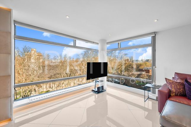 A35, Parliament View Apartments, 1 Albert Embankment photo 3