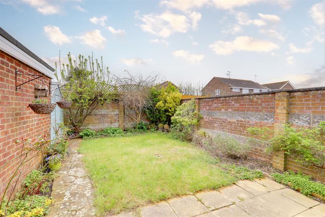 Semi-detached house for sale in Boxgrove, Goring-By-Sea, Worthing