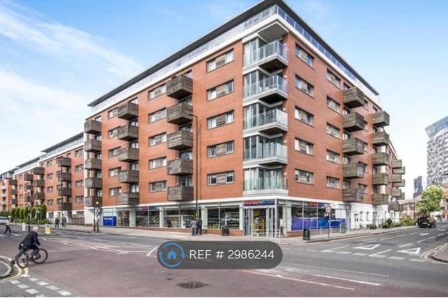 Apartment, Skyline Granville Street, Birmingham photo 2