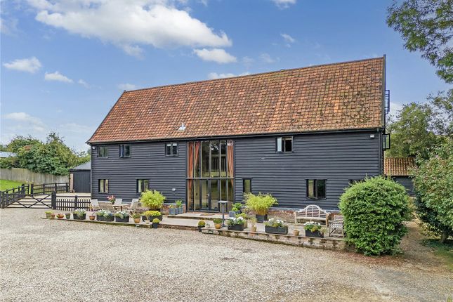 Maple Tree Barn