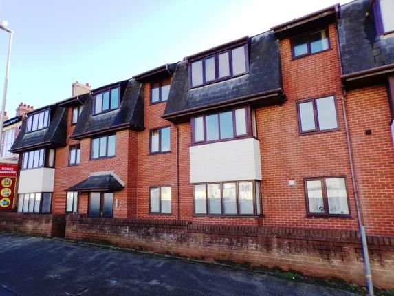 1 bed flat for sale in Norbreck Court, 40 Norbreck Road, Thornton Cleveleys, Lancashire FY5
