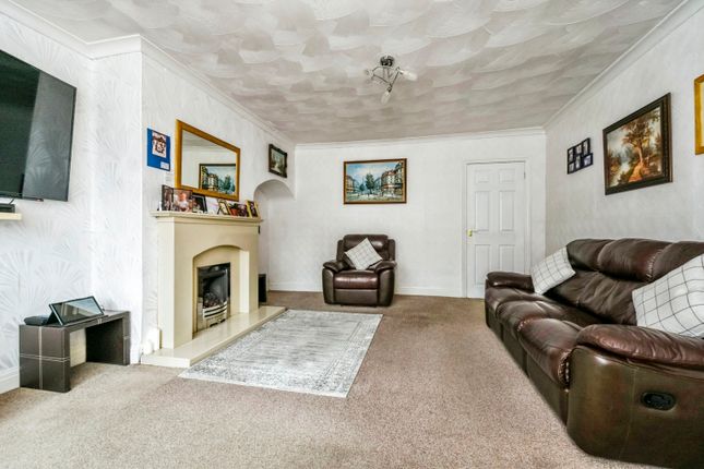 Semi-detached house for sale in Wills Avenue, Liverpool, Merseyside