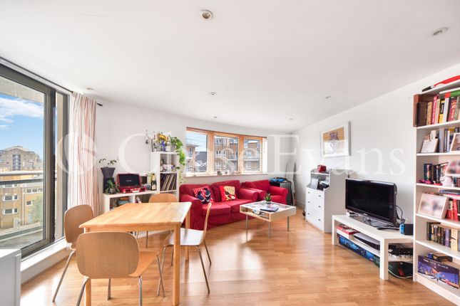 Flat for sale in Orion Point, The Odyssey, Canary Wharf