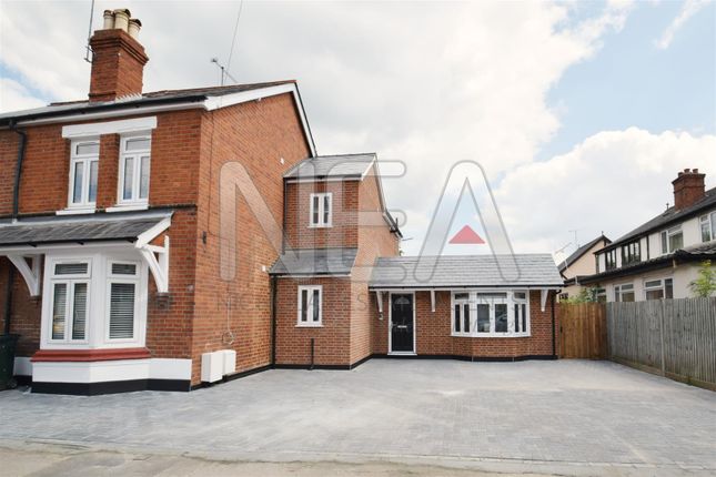 1 bed property for rent in St. Johns Road, Caversham, Reading RG4