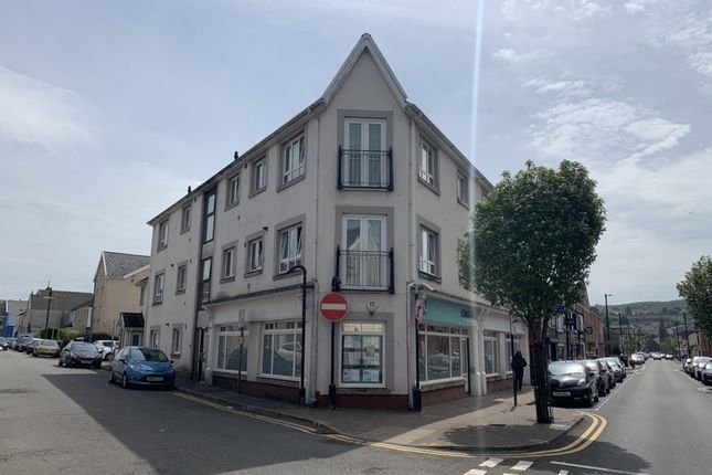 Thumbnail Office to let in Windsor Road, Neath