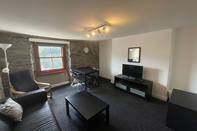 Flat 5, 14a, Killigrew Street, Falmouth photo 3