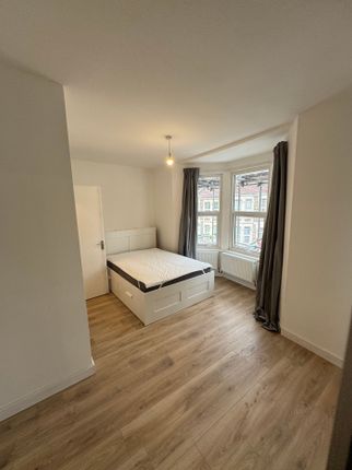 Bright And Spacious Double Bedroom Featuring Large...