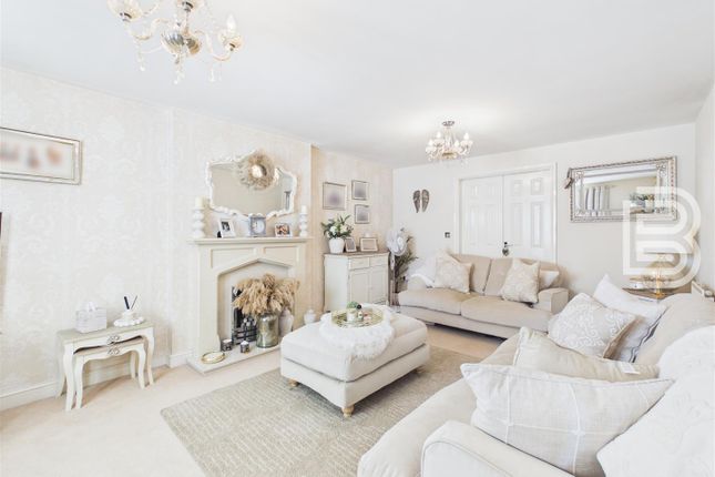 41, Longstork Road, Rugby photo 2