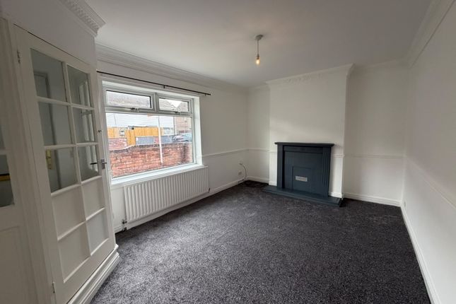 Carlyle Road Maltby, Rotherham photo 2