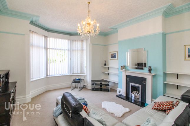 Flat for sale in 26 St. Thomas Road, Lytham St. Annes