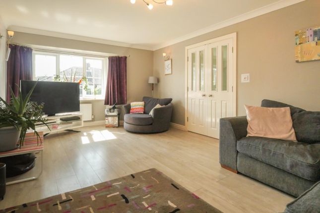 Detached house for sale in Moor Grove, Pudsey