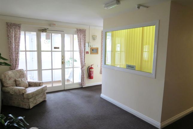 Flat for sale in Chisholme Close, St Austell, St. Austell