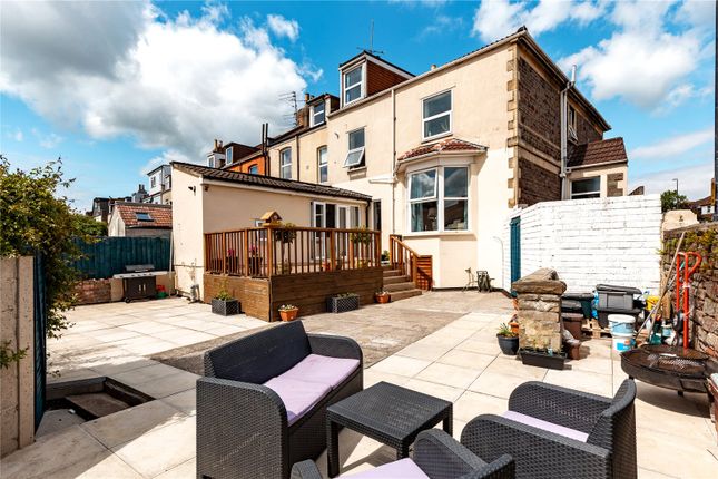 2 bed flat for sale in Filton Avenue, Horfield, Bristol BS7