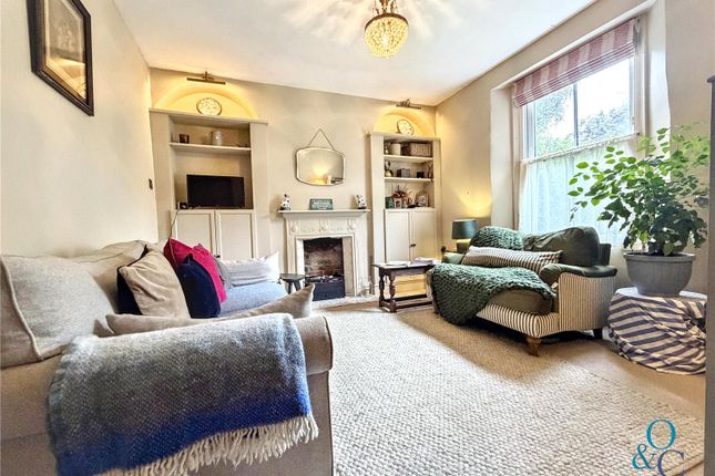 Dowr Cottage, 2, Leslie Terrace, Lostwithiel photo 4