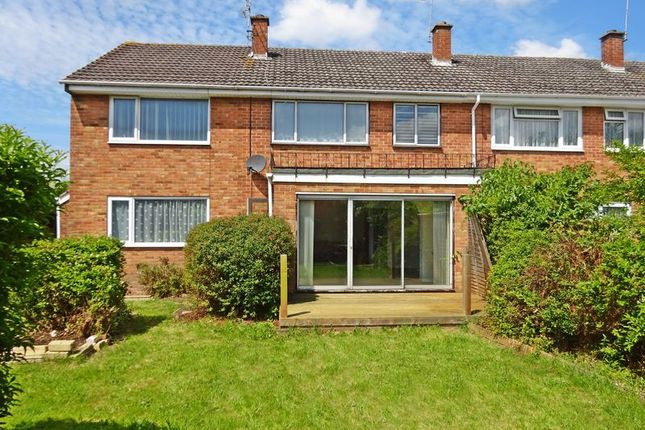 House With Annexe Collwood Close Poole Bh15 4 Bedroom