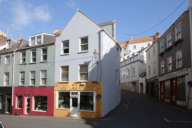 Thumbnail Property to rent in 30 Le Bordage, St Peter Port, Guernsey