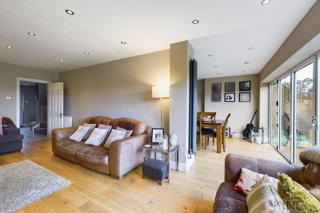 Open Plan