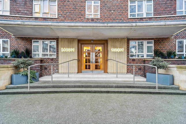 2-bed flat on Radley House,Flat 38, Gloucester Place, London, £825,000