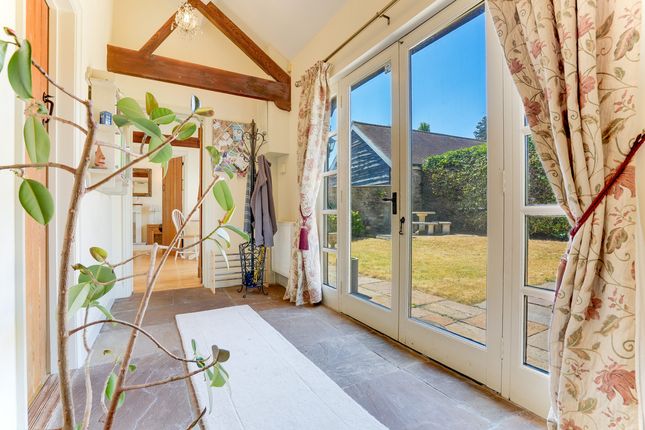 Stable Courtyard, Winnal Court, Kinlet photo 4