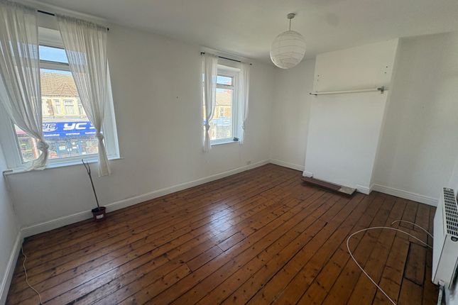 First Floor Flat, 107 Crwys Road, Caerdydd photo 3