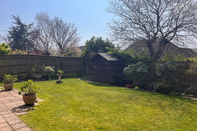 Detached bungalow for sale in Tilgate Drive, Bexhill-On-Sea