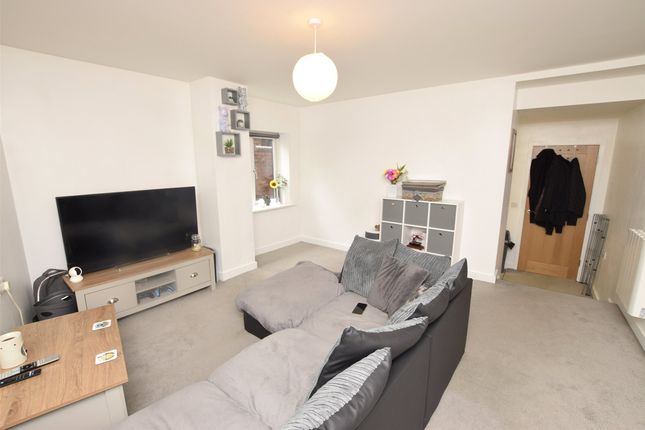 Flat for sale in Palmyra Road, Bristol, Somerset