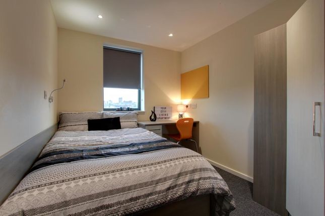 Noble Design Build The Hub S6 Estate And Letting Agents