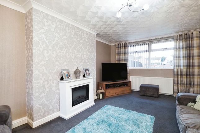 Semi-detached house for sale in Meadow Bank, Wakefield