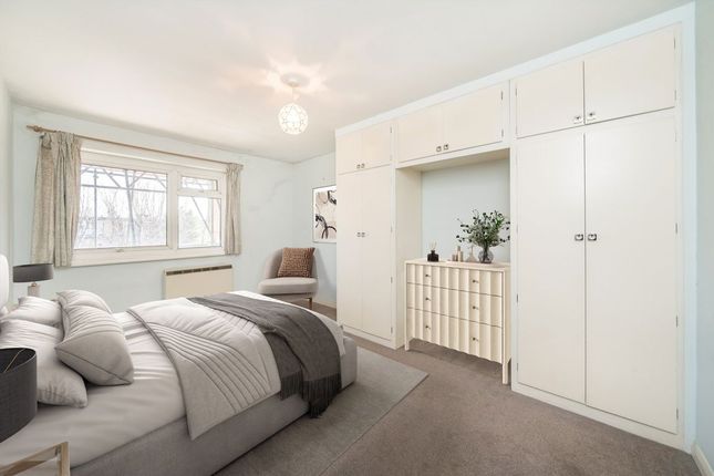 Flat 10, 22, Montague Road, London photo 4