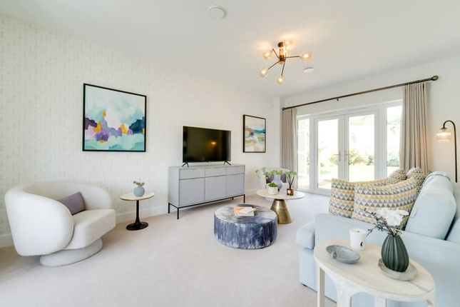 plot_46, Delavale Road, Winchcombe, Winchcombe, Cheltenham photo 3