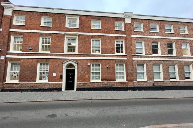 Office to let in - 38 Friar Lane, Leicester, Leicestershire