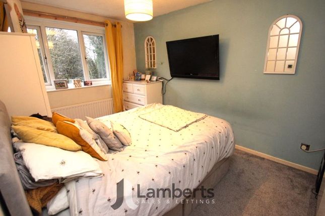 Terraced house for sale in Abbotswood Close, Winyates Green, Redditch