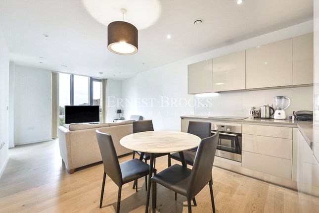 Thumbnail Flat to rent in One The Elephant, St. Gabriel Walk, Elephant And Castle