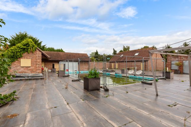 Davali House, Crow Lane, Tendring, Essex, Co16 9Ap