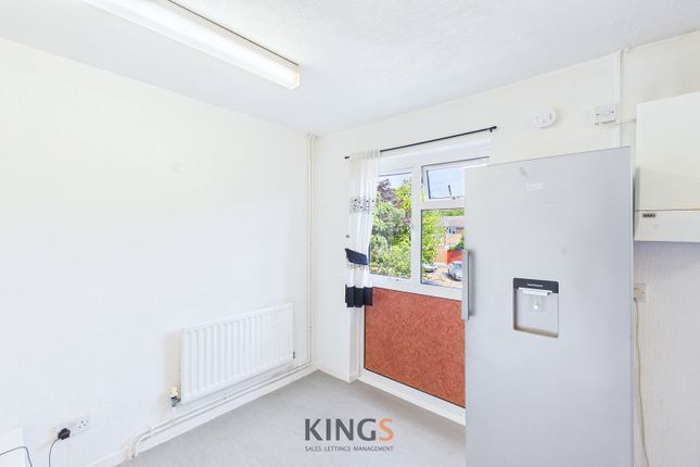 Maisonette, Hatfield photo 4