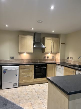 Flat 406 Block D,, X Building, Business District photo 4