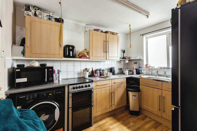 Flat for sale in St Pauls Road, Gloucester