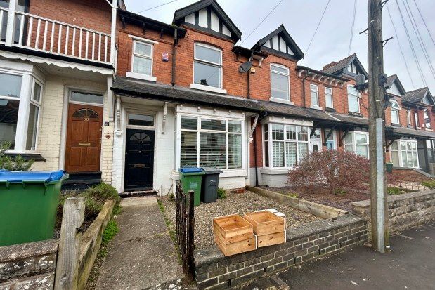 Property to rent in Park Road, Smethwick