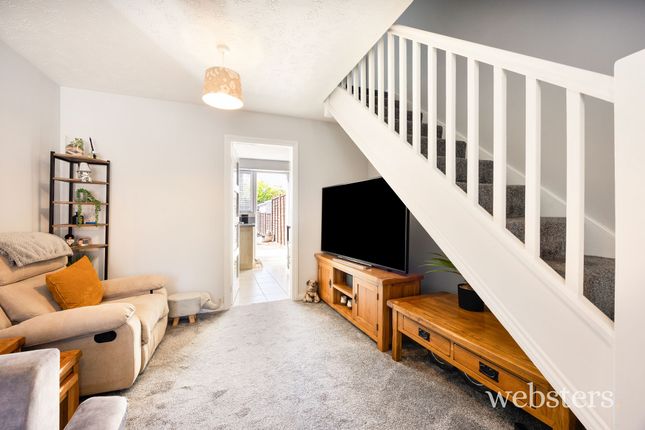 18 Castle Rise, Norwich photo 2