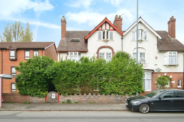 Semi-detached house for sale in Heathfield Road, Birmingham