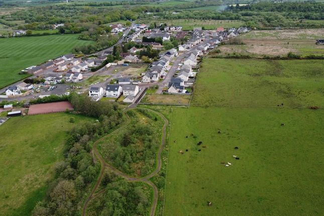 Land for sale in Andrew Baxter Avenue, Ashgill, Larkhall