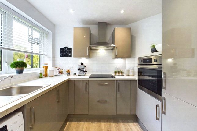 Apartment 42,, Mill Green Lodge, Ryland Drive, Essex photo 4
