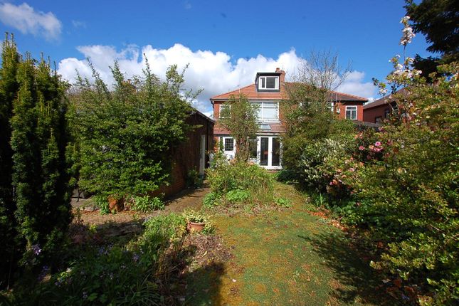 Semi-detached house for sale in Poplar Grove, Ashton-Under-Lyne, Greater Manchester